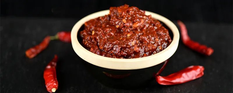 豆瓣酱是哪个省的特产 豆瓣酱是什么地方的特产