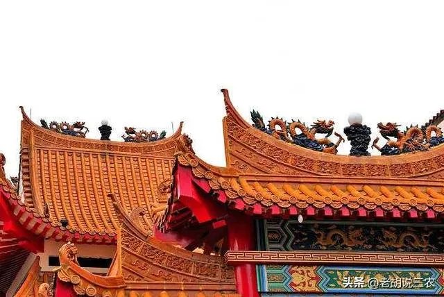 庙旁盖房有啥讲究