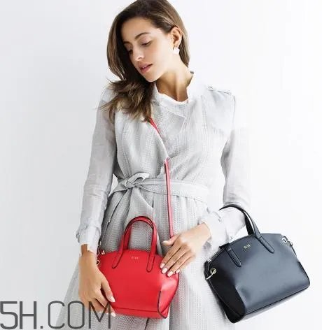 elle包包是奢侈品吗？elle和coach哪个好？