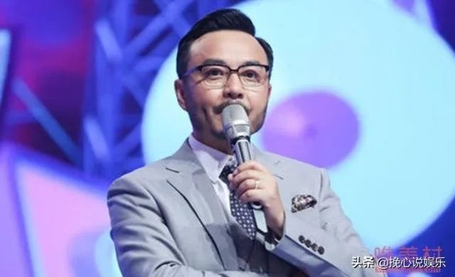 汪涵代言翻车,一句道歉就能过去吗?