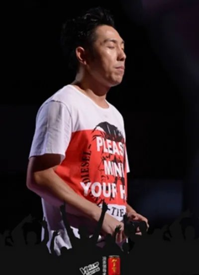 中国好声音第三季泡沫歌曲  张江版泡沫被删减