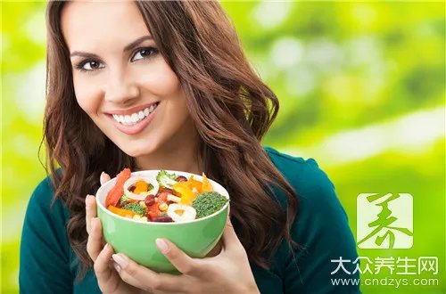 吃什么菜可以去斑