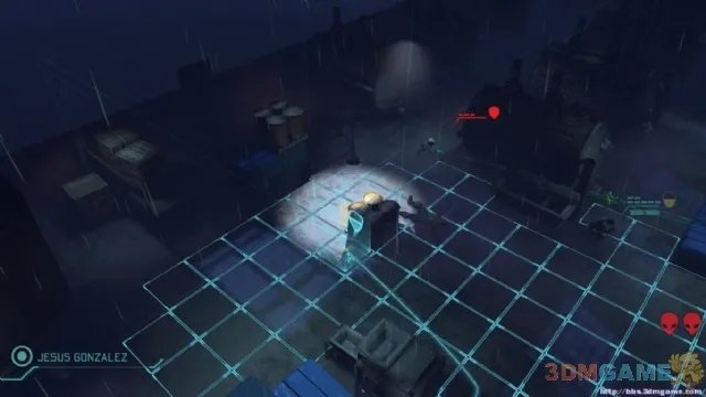 幽浮：未知敌人图文全攻略 幽浮全流程玩法教学