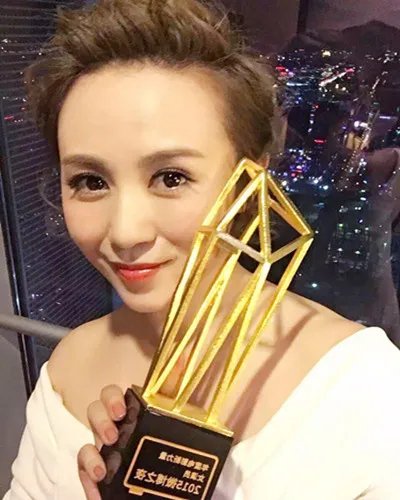 揭秘开心麻花马丽资料 喜剧明星的成长之路