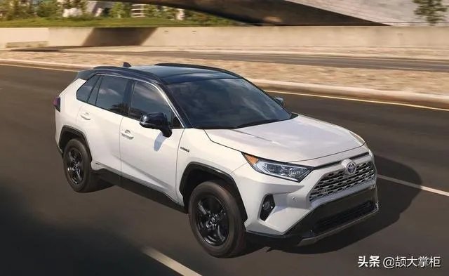 RAV4有哪些优缺点?
