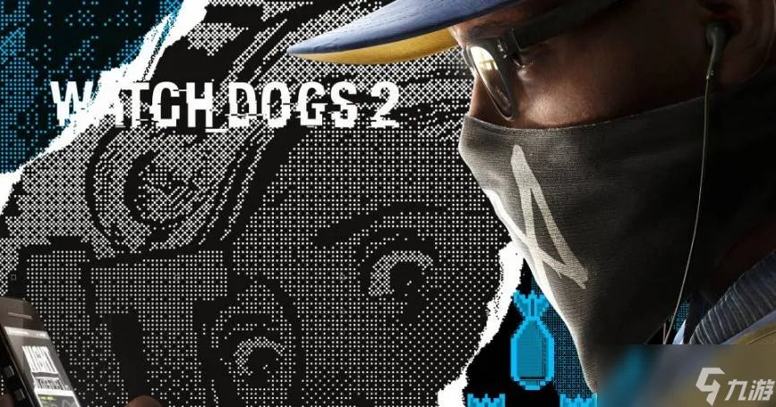 看门狗2如何设置中文