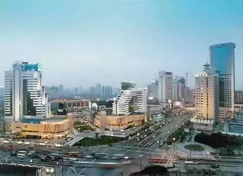 上海市闸北区房价是多少 上海闸北区离市区远吗