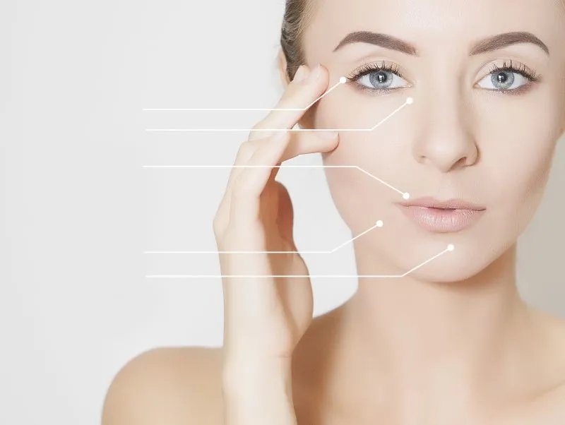 女人美白的方法