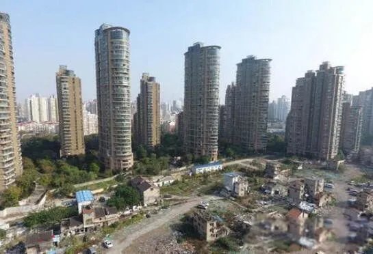 史上最牛钉子户现在怎么样了 中国最贵的钉子户给多少都不搬