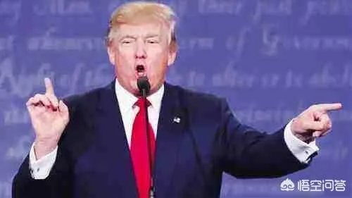 特朗普签署行政令，美国联邦政府12月24日关门，会对美国社会造成多大的影响？