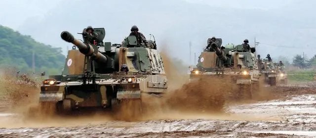 印度不是很落后吗?为什么还有钱去采购大量武器?