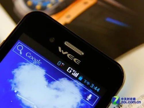 要的就是性价比 双核微E