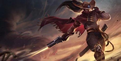 《LOL》五一活动大全2019