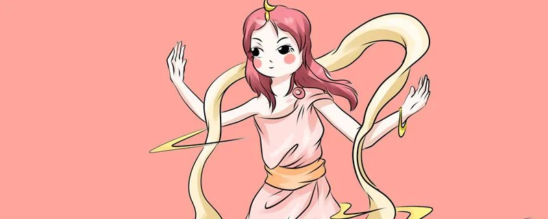 为什么黑处女座 为什么总是黑处女座