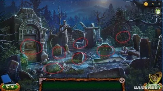 密室逃脱求生1极地冒险流程攻略 极地冒险图文攻略