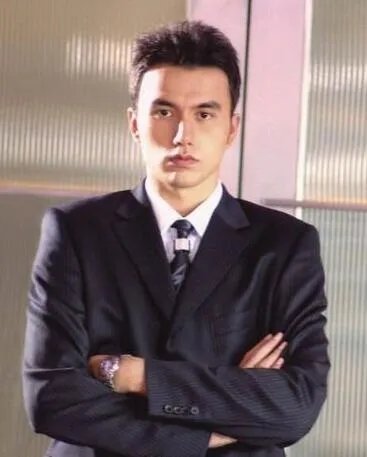 【图】黄志玮是混血吗 曾穷到只能吃茶叶蛋