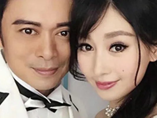 贾晓晨樊少皇分手了吗 男方竟然有家室jj变小三