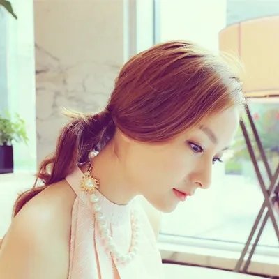 吴昕的男友大曝光 曾经的男嘉宾Johnny Liu