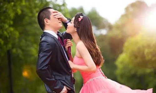 龙岩婚纱摄影哪家好 龙岩好的婚纱摄影推荐