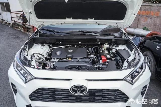 RAV4有哪些优缺点?