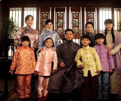 霍啸林的六个老婆是谁 他的结局是什么