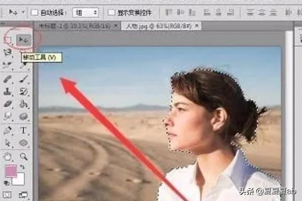 ps平面广告设计教程?