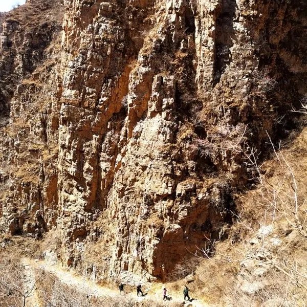 五一去哪玩？北京这7个地方景美、人少、好出片！