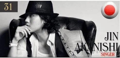 全球最帅100人：全球最美脸蛋2017榜单完整版