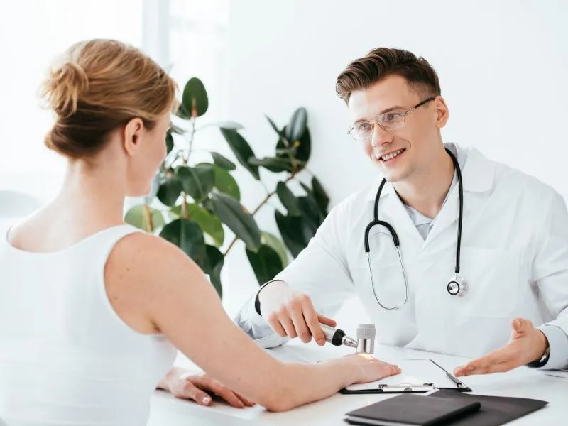 学会快速全身美白的方法