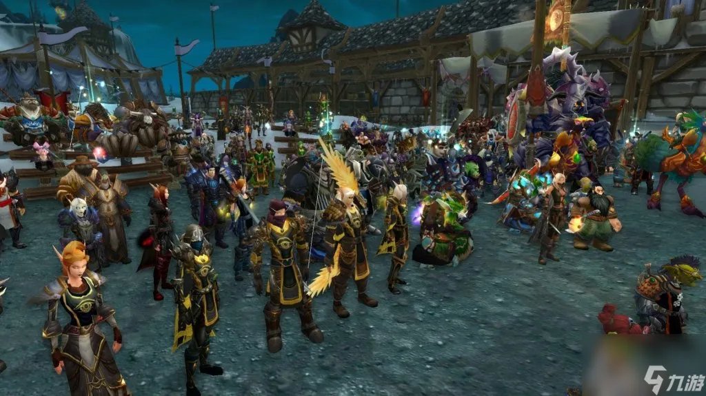 克尔苏加德攻略怎么开 魔兽克尔苏加德开荒指引  待收藏