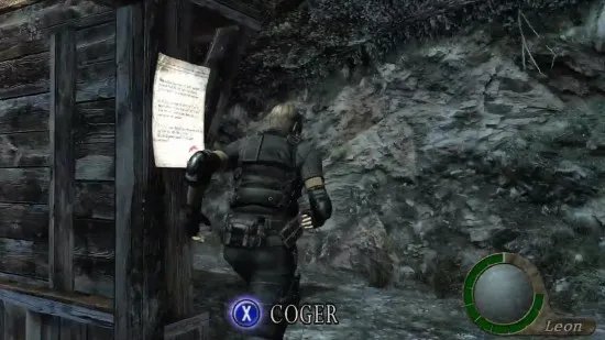 饭制版《生化危机4》高清重制版即将完工 最高支持4K画质