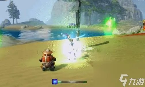 仙侠世界什么职业好玩且吃香 平民适合玩的职业介绍及选择推荐