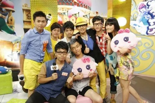 梦幻来了《梦幻西游》携台湾金牌主持首创网游综艺秀