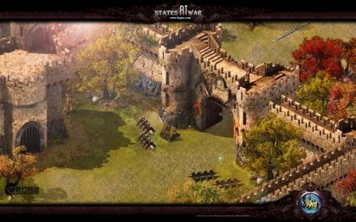 深红网络正紧密研发《猎国》微客户端 即将进行测试