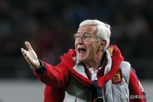 里皮是否会重回恒大执教？