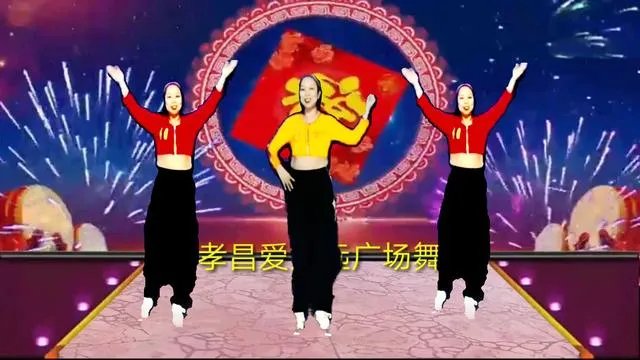 郭富城是不是广场舞的鼻祖？