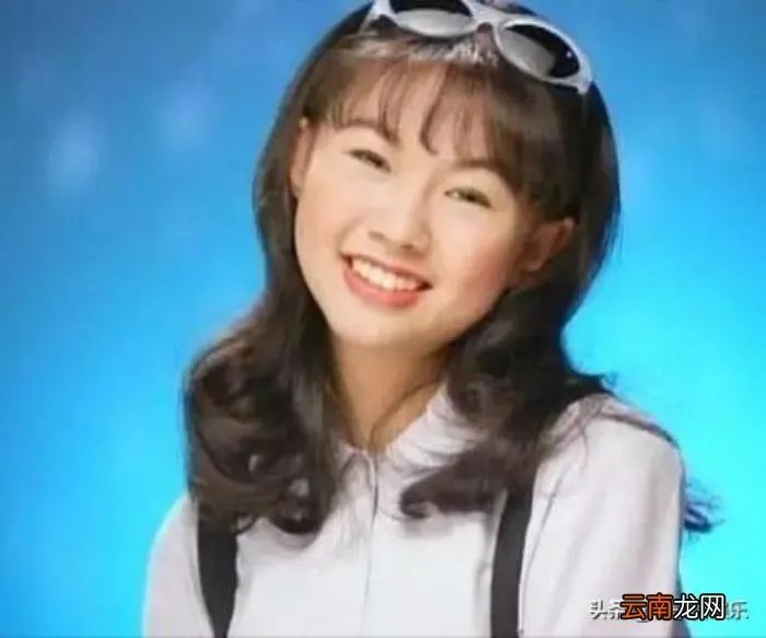 38岁卓依婷近照曝光 卓依婷死亡真相照片