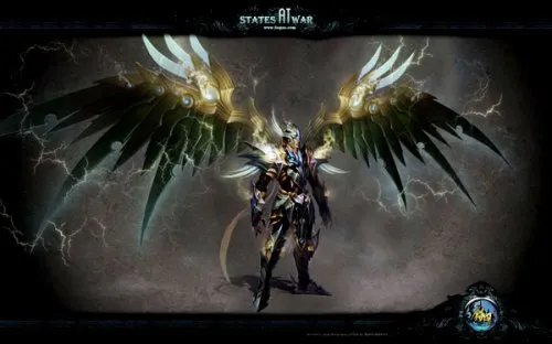 深红网络正紧密研发《猎国》微客户端 即将进行测试