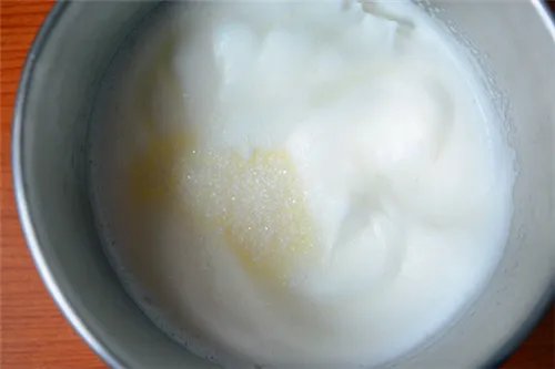 电烤箱做蛋糕简单方法 怎么用烤箱做蛋糕