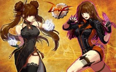 《DNF》冒险团名字分享