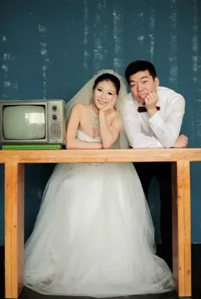 祁可欣的老公是吉星鹏吗？