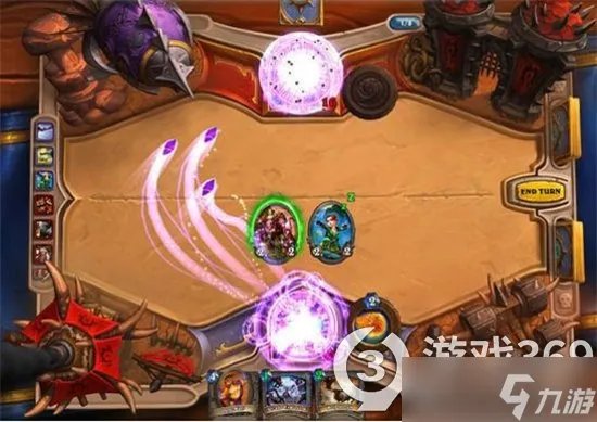 《炉石传说》隐藏任务有哪些 隐藏任务汇总