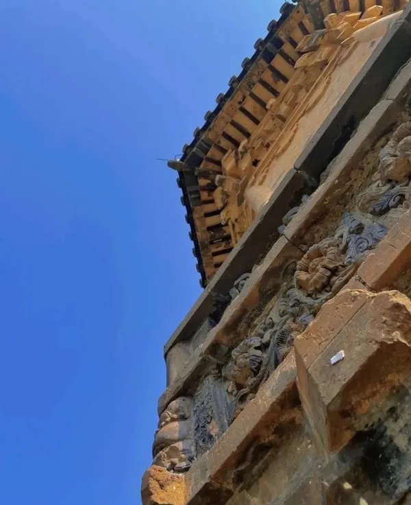 五一去哪玩？北京这7个地方景美、人少、好出片！