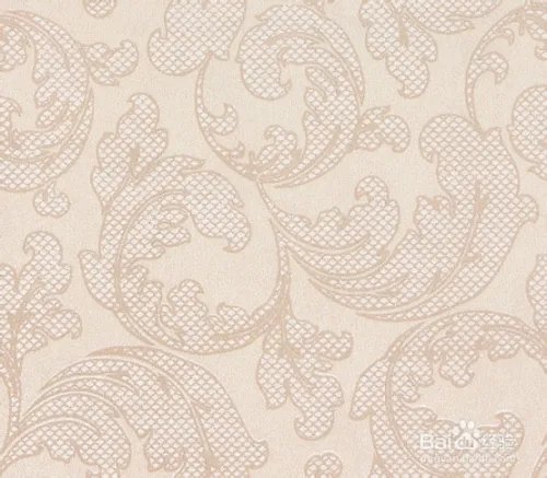 淘宝网上墙纸效果图制作