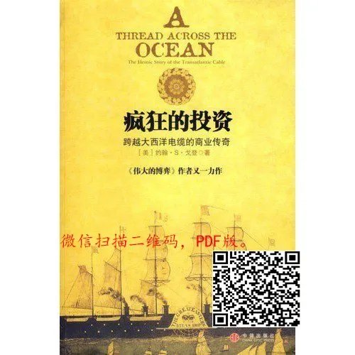 疯狂的投资pdf 网盘