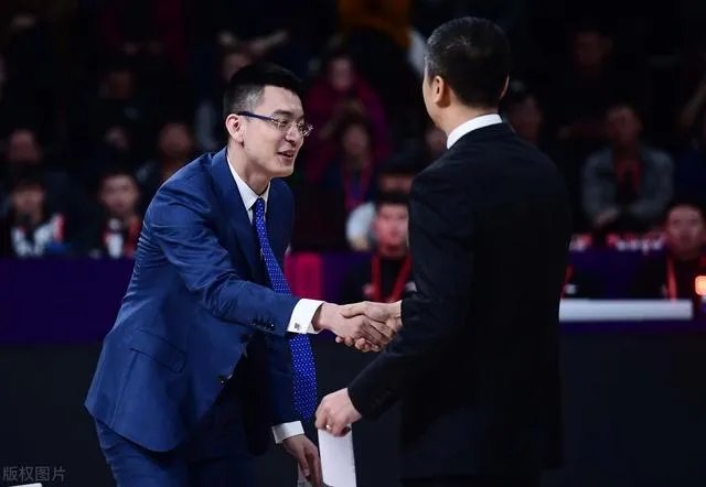 CBA辽宁队杨鸣如果战绩不好，谁有可能接替杨鸣？