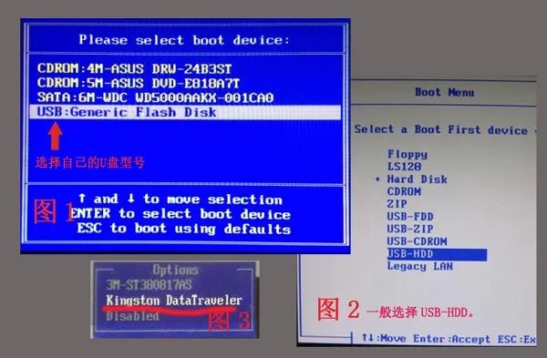 U盘安装Ghost版win10系统教程