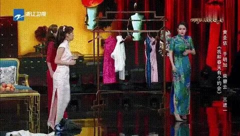 在《演员的诞生》中，为何黄圣依演技遭吐槽？