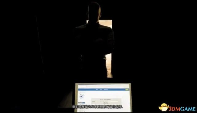 逃生告密者结局什么意思 逃生告密者outlast结局详解