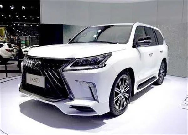 雷克萨斯lx怎么样值得买吗,雷克萨斯lx怎么样